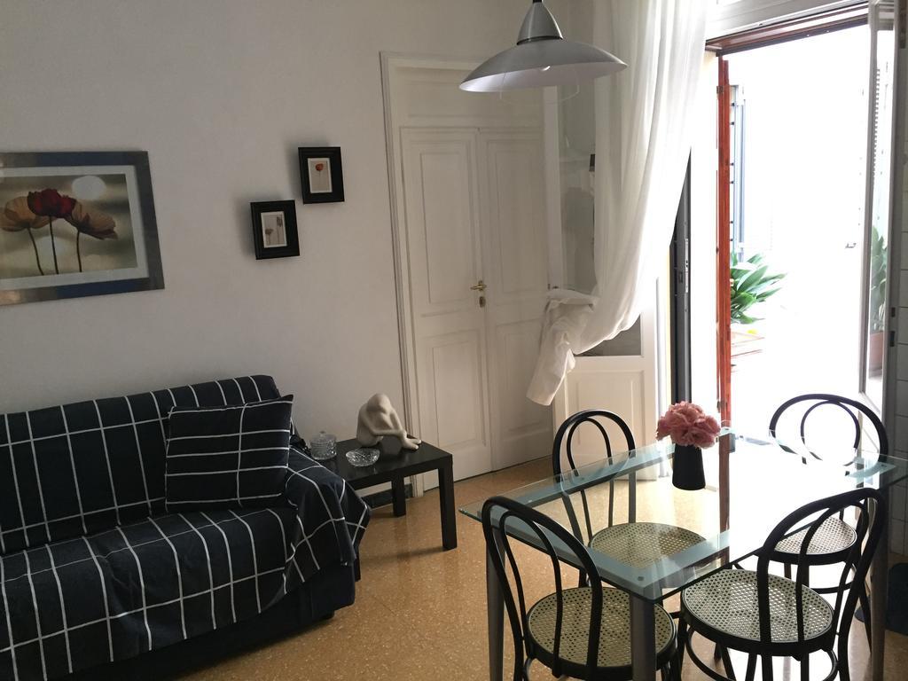 Апартаменты Temporary House Oberdan Болонья Экстерьер фото